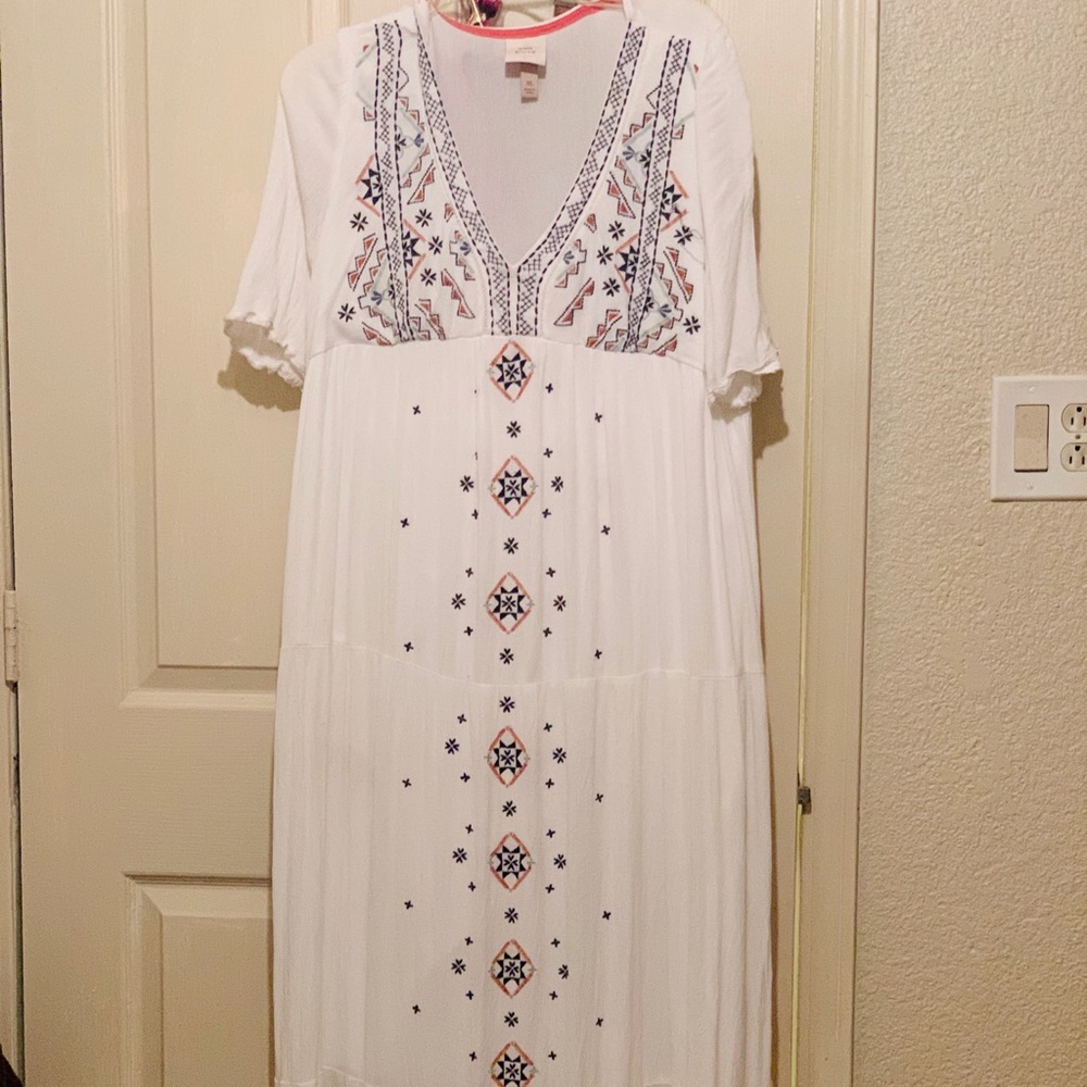 Dress
